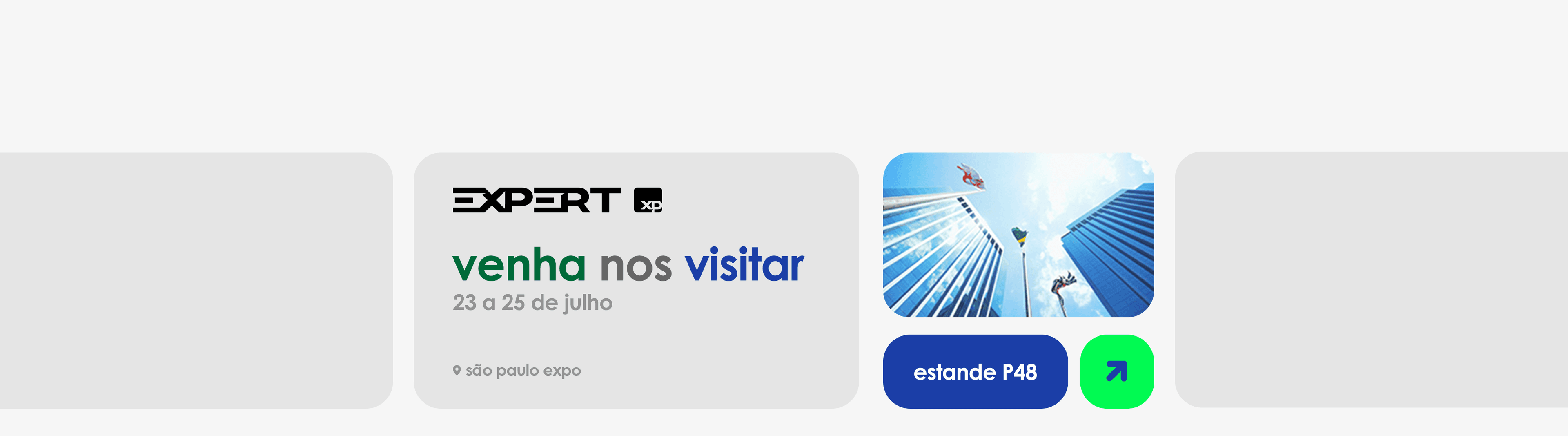 Novo banner